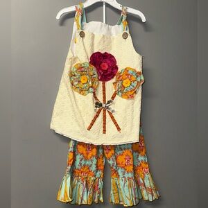 La Jenns Matching Set